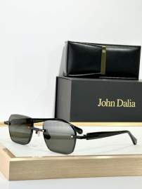 Picture of John Dalia Sunglasses _SKUfw72107143fw